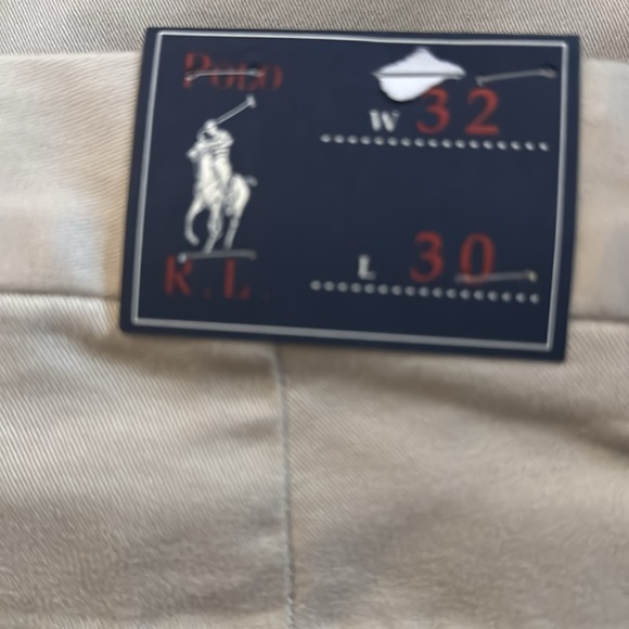 Khaki pant - Picture 2 of 4